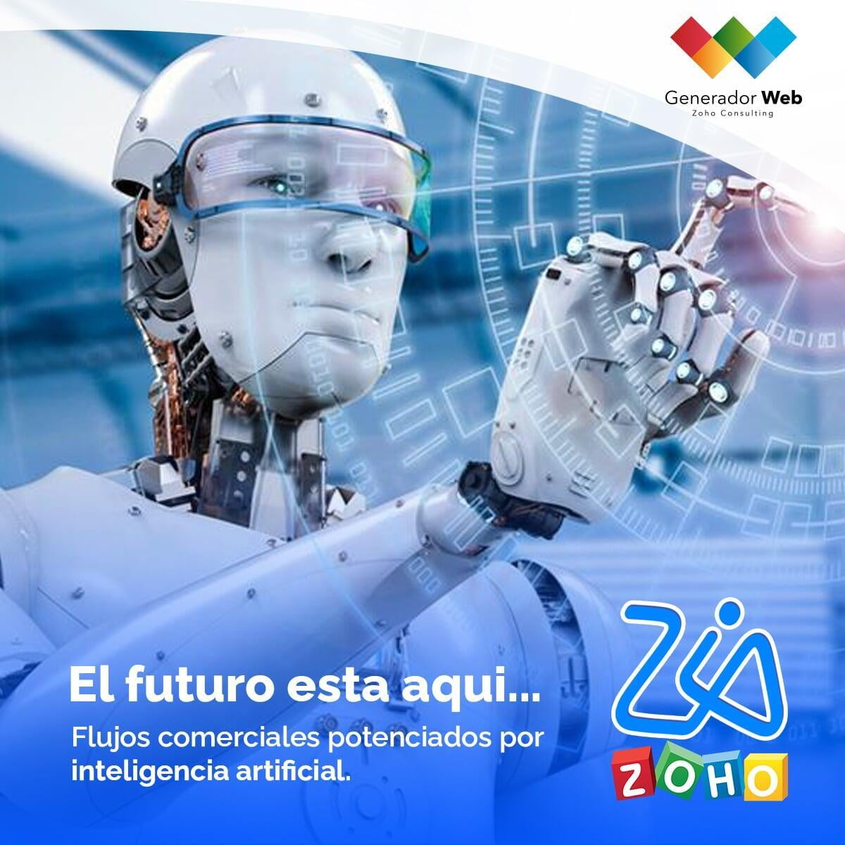 Inteligencia Artificial 